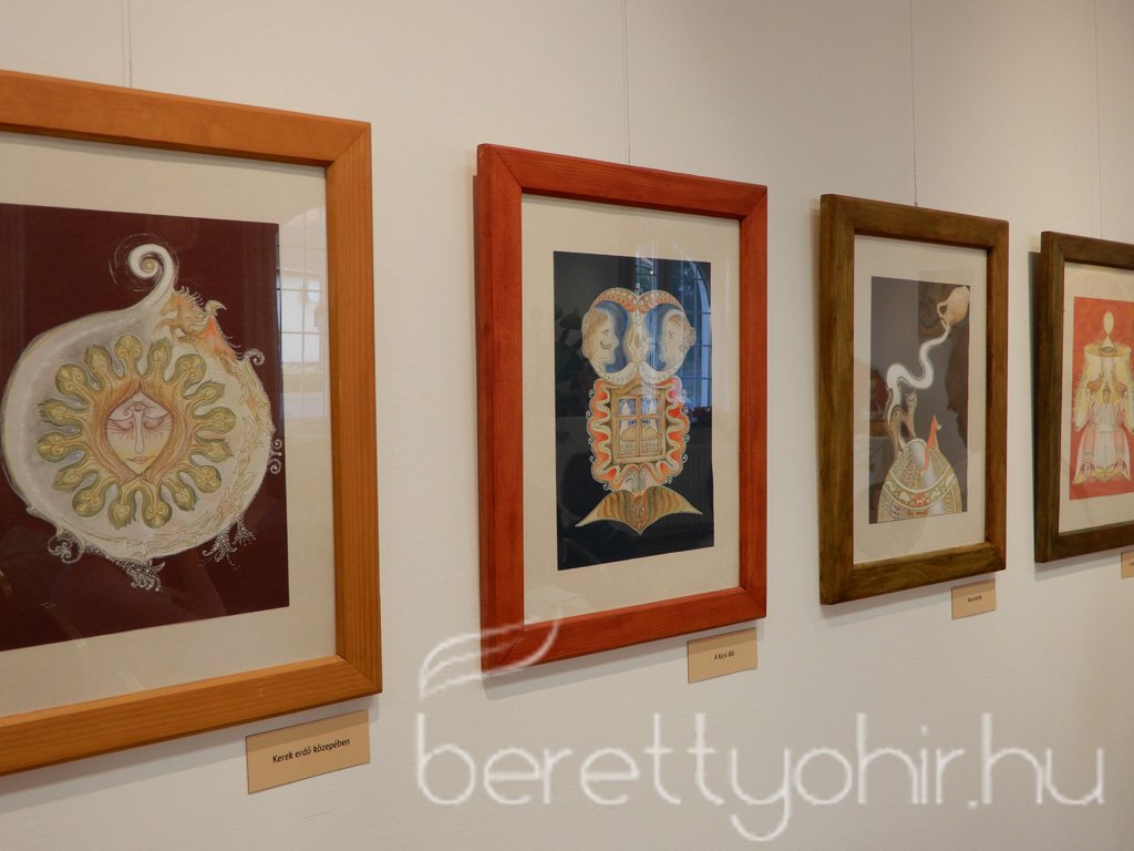 Kolozsvári-Donkó Rebeka kiállítása 19